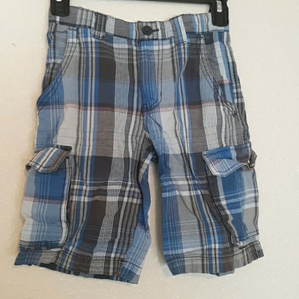 Boys Old Navy Shorts